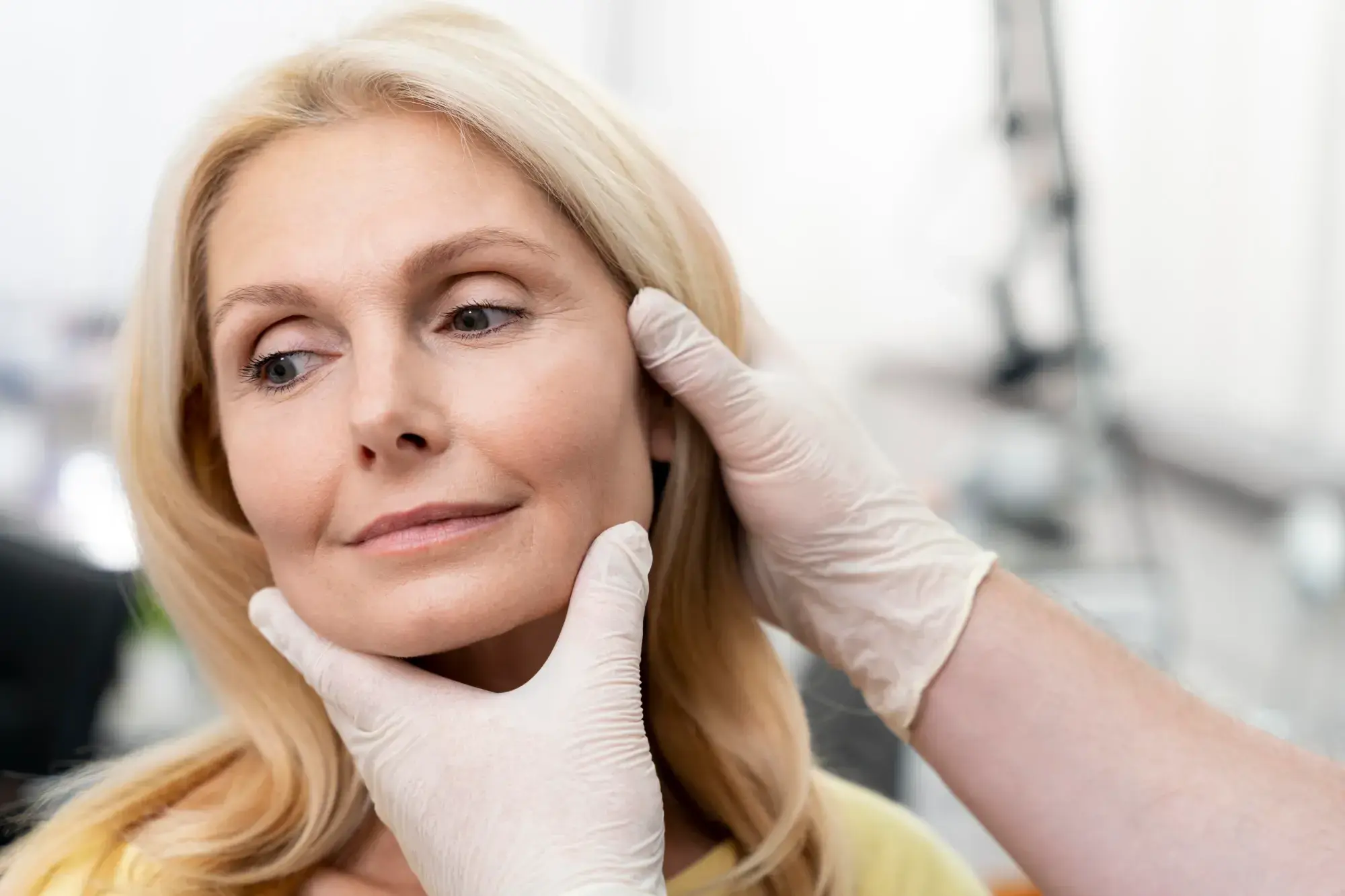 Botox Safety 101: Identifying and Avoiding High-Risk Areas