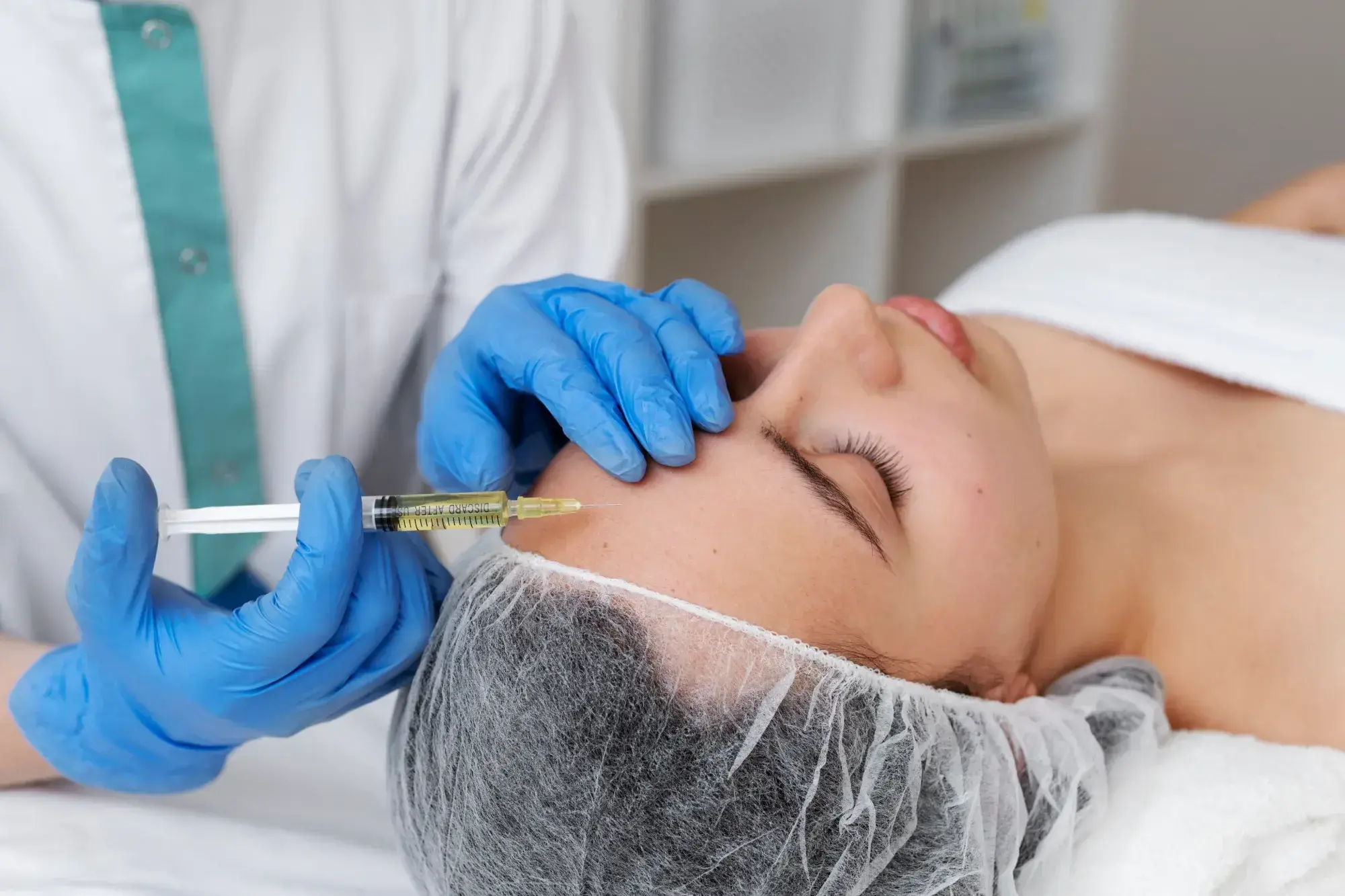 Botox Safety 101 Botox Safety 101