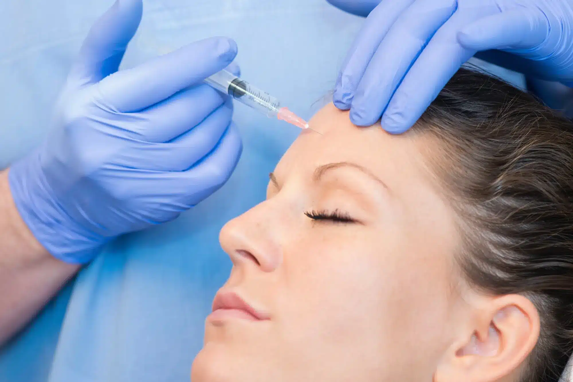 Benefits of Botox for Migraines Benefits of Botox for Migraines