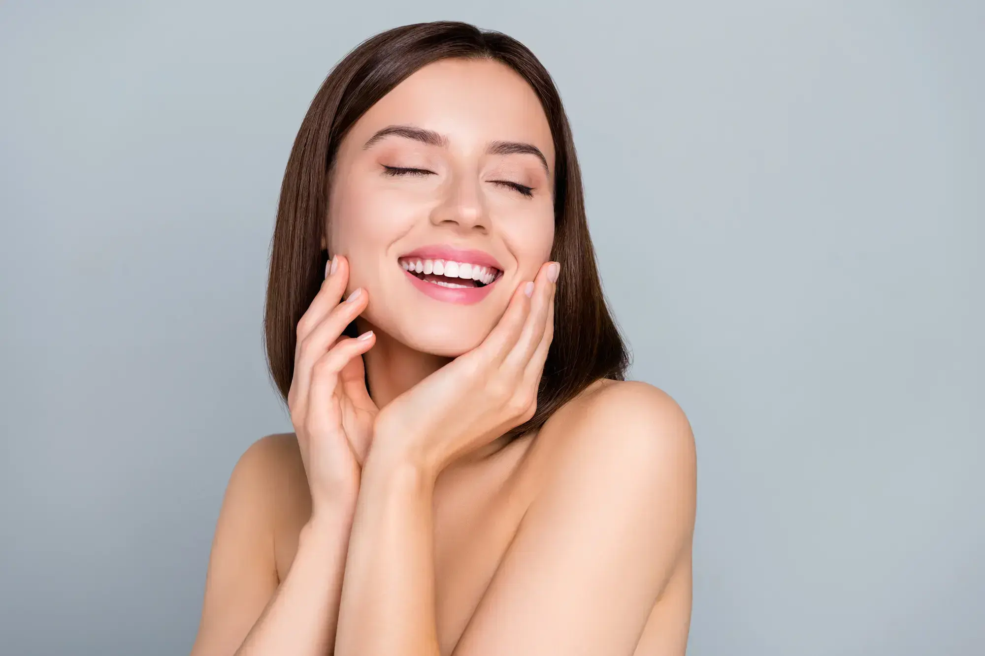 Comparison of Botox and Dysport