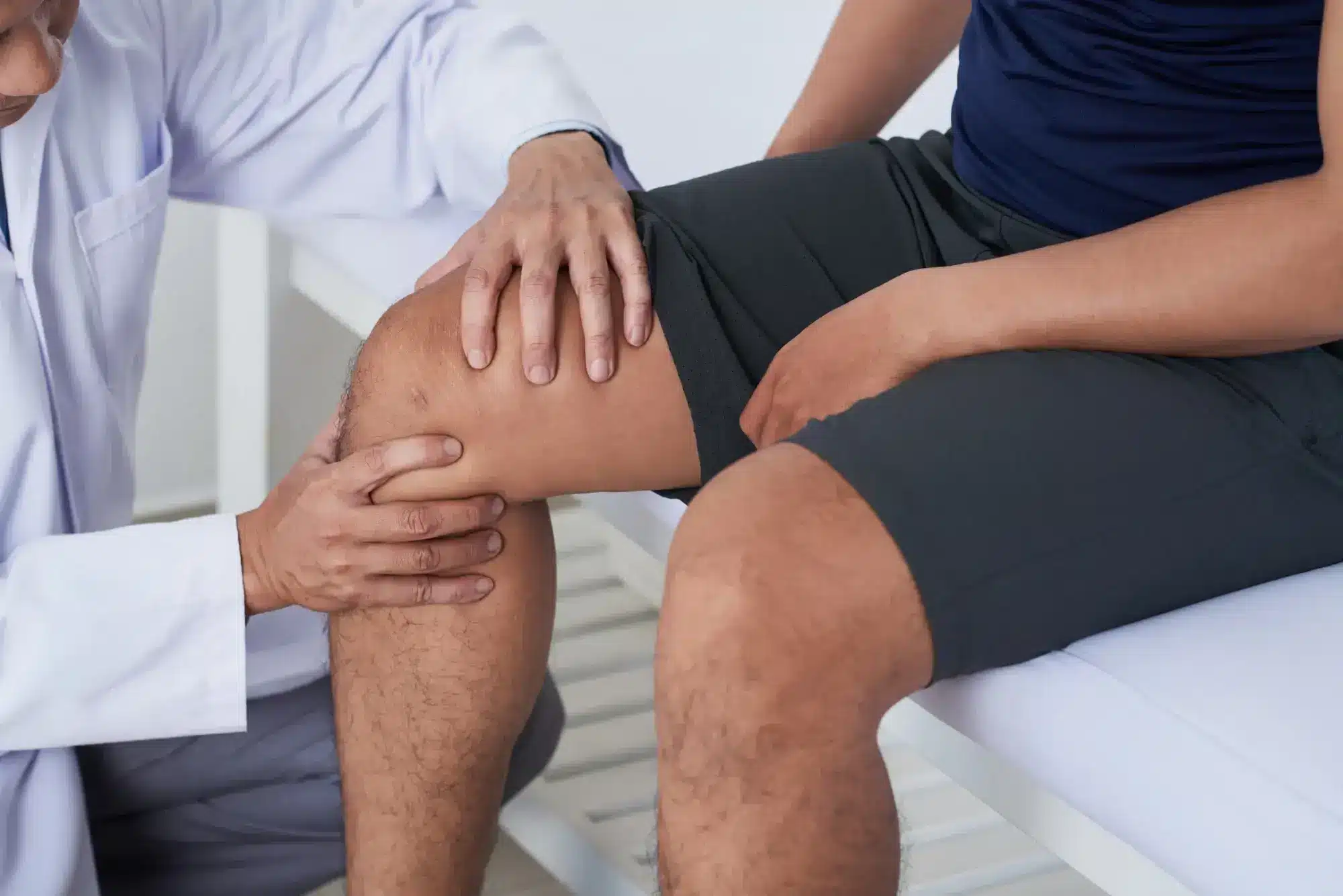 Benefits of Hyaluronic Acid Injections for Osteoarthritis