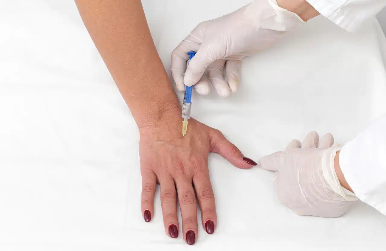 Rheumatoid Arthritis Pathophysiology and Current Treatments