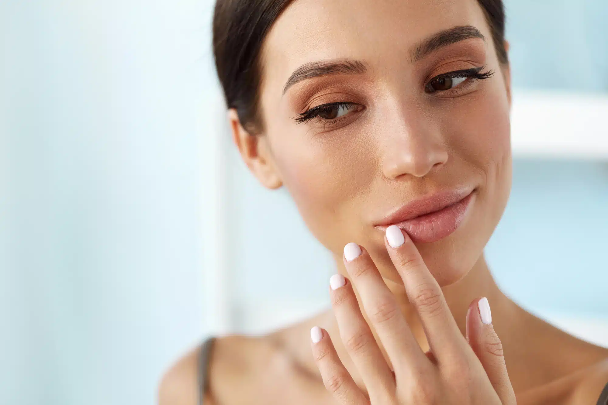 longt term lif filler aftercare