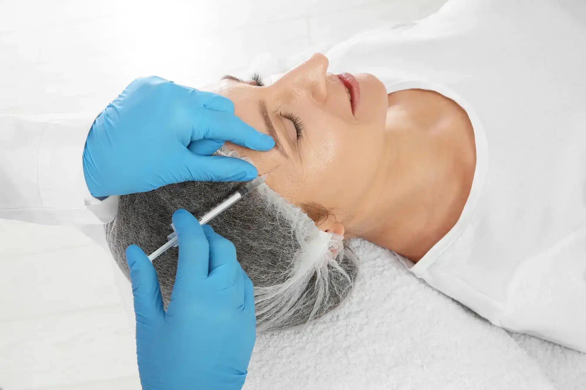 Types of Neurotoxins Used in Treatments