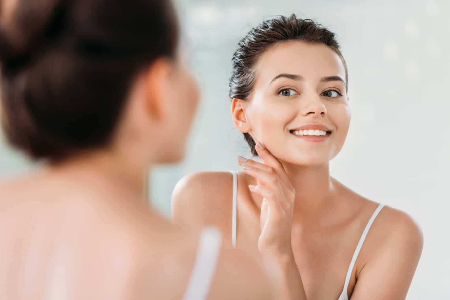 TCA Peels: Benefits