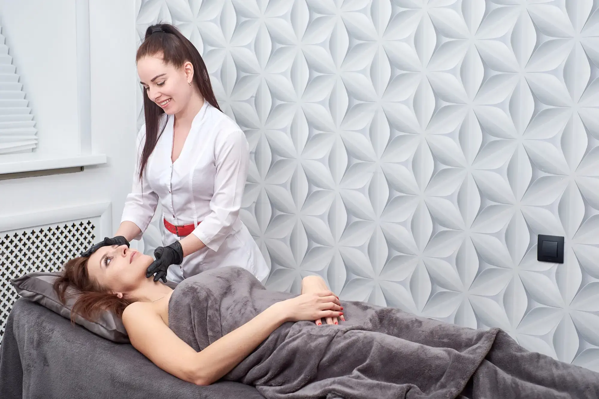Benefits of Chemical Peels