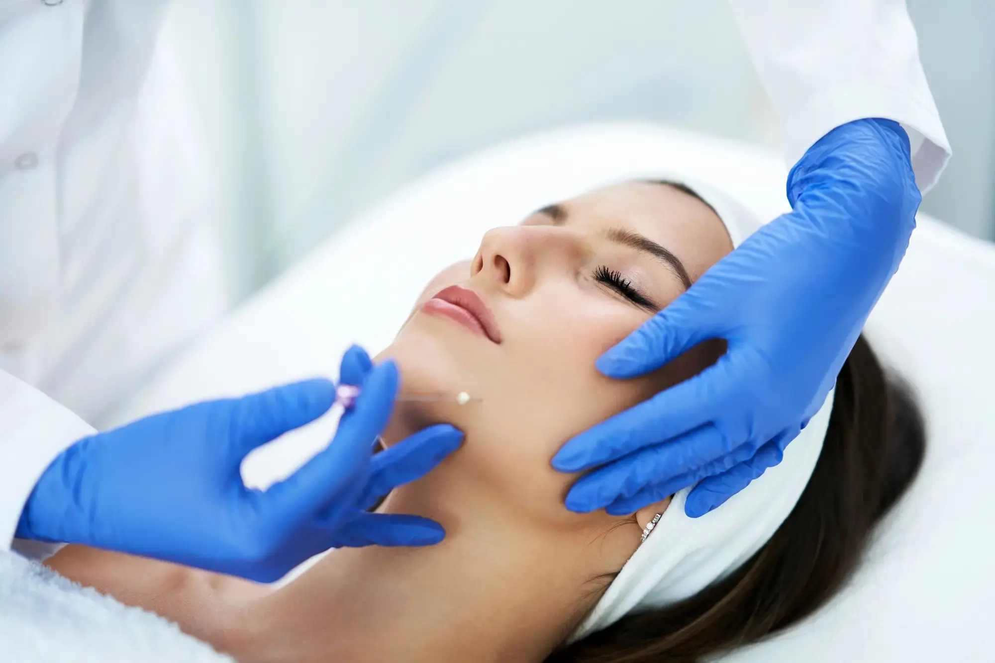 Thread Lift Recovery & Aftercare Short Term Recovery Guidelines (Days 3–14)