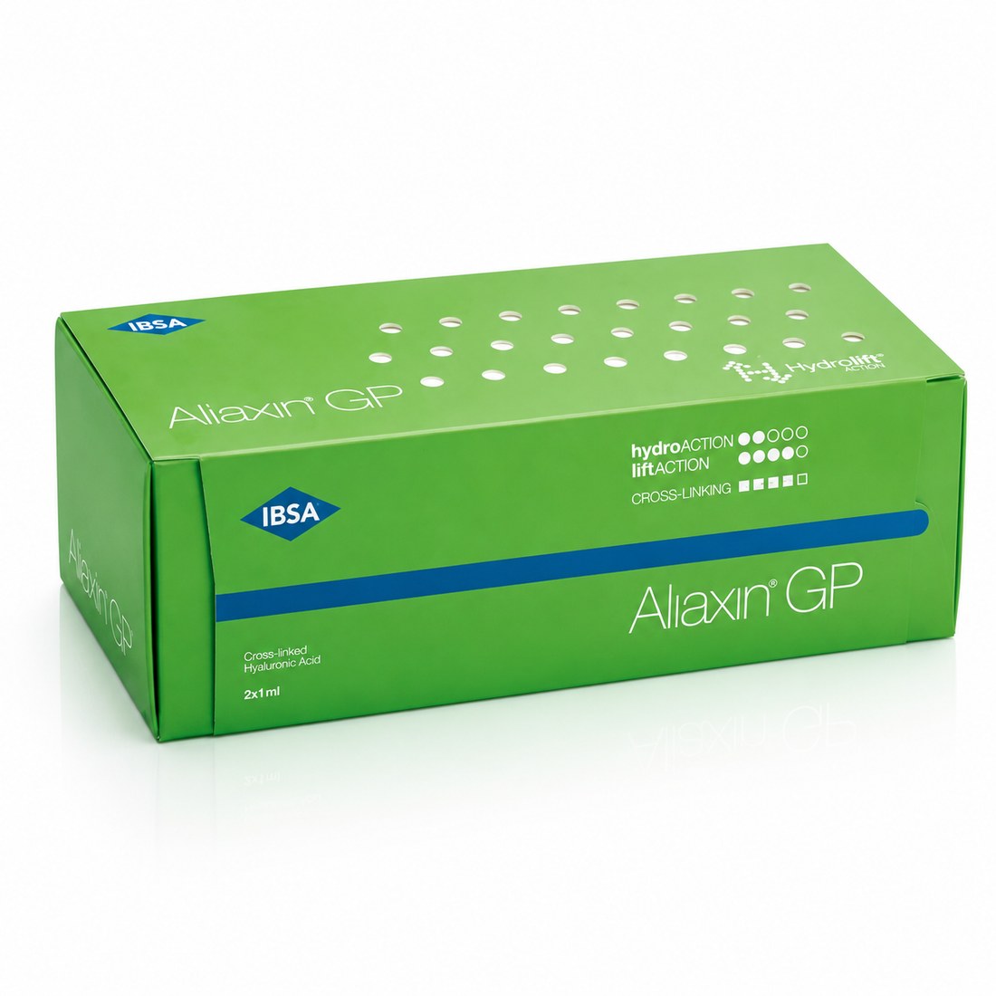 ALIAXIN® GP