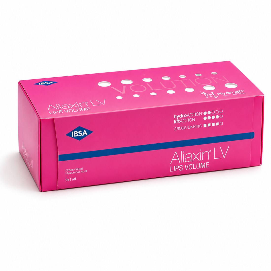 ALIAXIN® LV