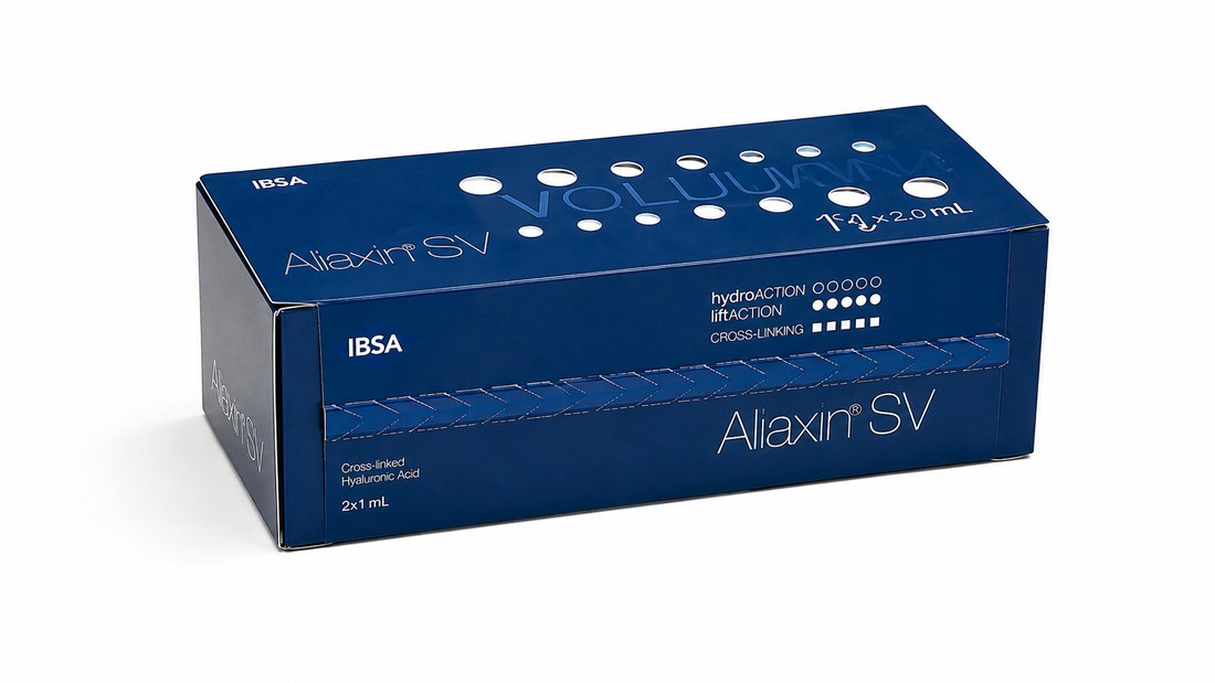 ALIAXIN® SV