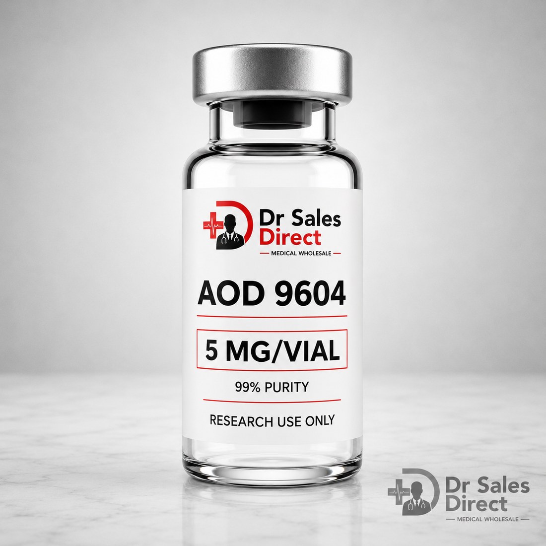 AOD-9604 5mg
