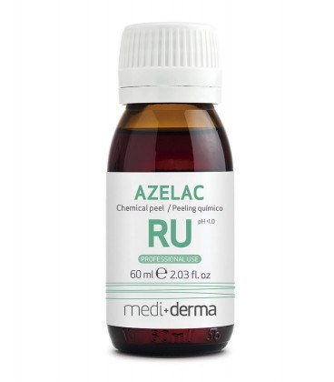 AZELAC RU CHEMICAL PEEL 60ML